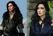 Netflix przesłuchuje kolejne kandydatki do roli serialowej Yennefer