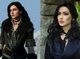 Netflix przesłuchuje kolejne kandydatki do roli serialowej Yennefer