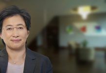 Procesory AMD Ryzen sprzedają się coraz lepiej