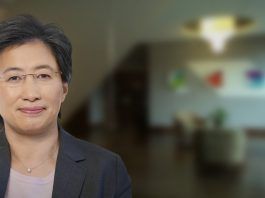 Procesory AMD Ryzen sprzedają się coraz lepiej