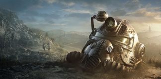 Fallout 76 – mniejsza beta przed uruchomieniem pełnej bety