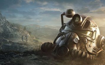 Fallout 76 – mniejsza beta przed uruchomieniem pełnej bety