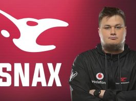 mousesports i Snax przed szansą gry w finale ELEAGUE Premier CS:GO