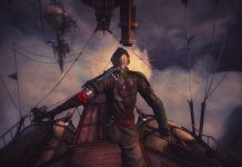 Darmowe Guns of Icarus Alliance na platformę Steam