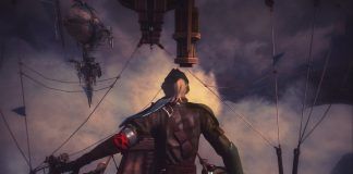 Darmowe Guns of Icarus Alliance na platformę Steam