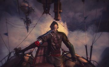 Darmowe Guns of Icarus Alliance na platformę Steam