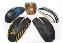 Mysz a kameleon – test uRage Morph 5-in-1