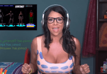 Pornhub: Fortnite drugim najpopularniejszym hasłem 2018 roku