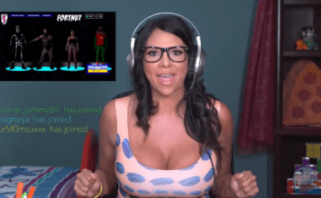 Pornhub: Fortnite drugim najpopularniejszym hasłem 2018 roku