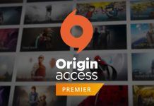 Origin Access Premier startuje w przyszłym tygodniu Origin