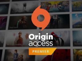Origin zmienia nazwę na EA Desktop Origin