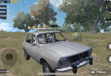 Chińskie OMG liderem po pierwszym dniu zmagań w trybie FPP PUBG GI 2018