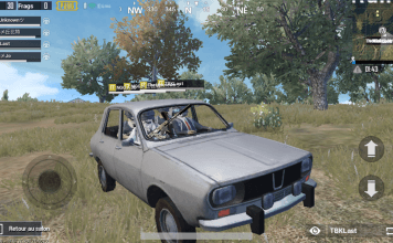 Chińskie OMG liderem po pierwszym dniu zmagań w trybie FPP PUBG GI 2018