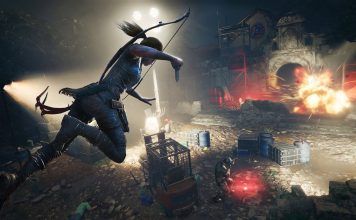 Epic Games Store rozdaje za darmo Tomb Raider I-III Remastered oraz Down in Bermuda