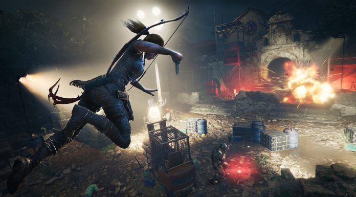 Epic Games Store rozdaje za darmo Tomb Raider I-III Remastered oraz Down in Bermuda