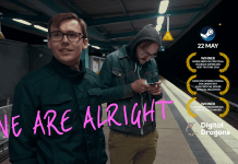 We are alright – branża gier indie ujęta od kuchni