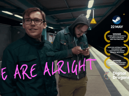 We are alright – branża gier indie ujęta od kuchni