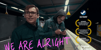 We are alright – branża gier indie ujęta od kuchni