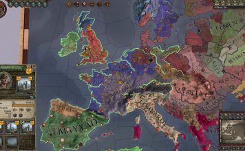 Crusader Kings 3 – nowa zawartość pozwoli torturować ludzi… poezją Crusader Kings 3