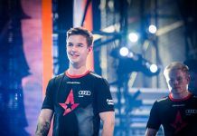 Astralis gładko wygrywa z Team Liquid w finale ELEAGUE Premier