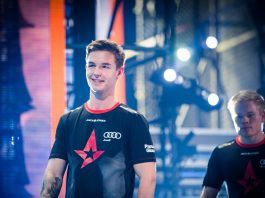 Astralis gładko wygrywa z Team Liquid w finale ELEAGUE Premier