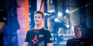 Astralis gładko wygrywa z Team Liquid w finale ELEAGUE Premier