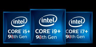 Core i9-9900K przetestowany w 3DMarku. Bije na głowę i7-8700K