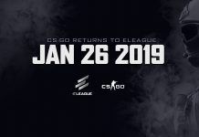 ELEAGUE zapowiada kolejny turniej w 2019 roku