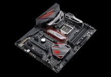 Szaleństwo! Asus zaprezentuje aż 19 płyt głównych z układem Intel Z390