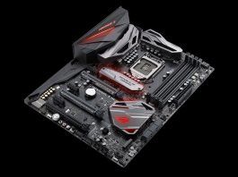 Szaleństwo! Asus zaprezentuje aż 19 płyt głównych z układem Intel Z390