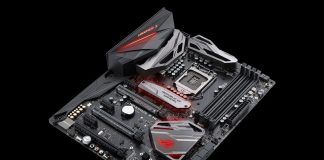 Szaleństwo! Asus zaprezentuje aż 19 płyt głównych z układem Intel Z390