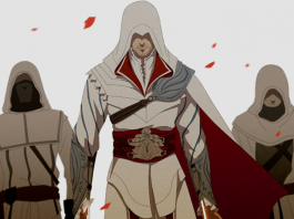 Twórcy serialu Castelvania przygotują anime Assassins Creed