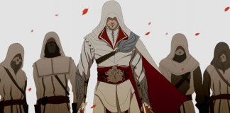 Twórcy serialu Castelvania przygotują anime Assassins Creed