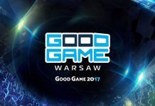 Good Game Warsaw – co czeka na odwiedzających?