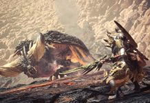 Przedmioty z serii Assassin’s Creed pojawią się w Monster Hunter: World