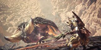 Przedmioty z serii Assassin’s Creed pojawią się w Monster Hunter: World