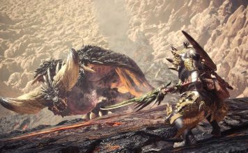 Przedmioty z serii Assassin’s Creed pojawią się w Monster Hunter: World