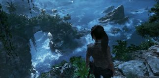 Szybka prezentacja lokacji w Shadow of the Tomb Raider