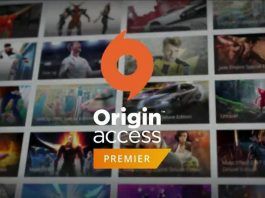 Nowy abonament na gry Access Premier już dostępny na platformie Origin