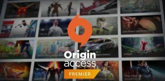 Nowy abonament na gry Access Premier już dostępny na platformie Origin