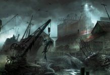 Nowy trailer gry detektywistycznej The Sinking City wzorowanej na twórczości Lovecrafta