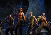 Nowe szczegóły dotyczące trybu Zombie w Black Ops 4