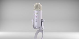 Firma Blue Microphones popularna wśród Youtuberów została wykupiona przez Logitech