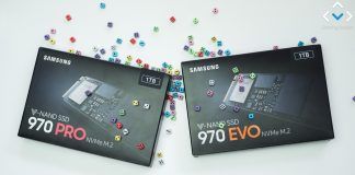 Ceny dysków SSD mogą spaść nawet o połowę w 2019 roku