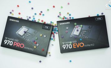 Ceny dysków SSD mogą spaść nawet o połowę w 2019 roku