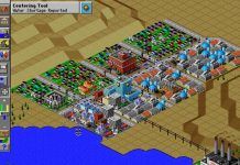 Open sourceowy projekt remaku SimCity 2000 zablokowany przez EA
