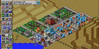 Open sourceowy projekt remaku SimCity 2000 zablokowany przez EA
