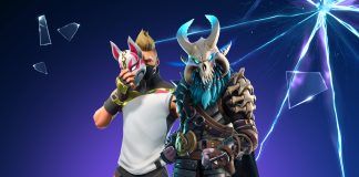 Do Fortnite powróciły pociski naprowadzane, ale przez glitch mogą stać się niewidzialne