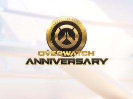 Ruszył rocznicowy event w Overwatch. Ponad 100 nowych przedmiotów!