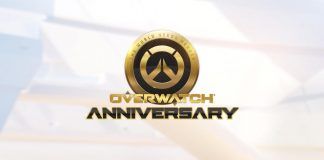 Ruszył rocznicowy event w Overwatch. Ponad 100 nowych przedmiotów!